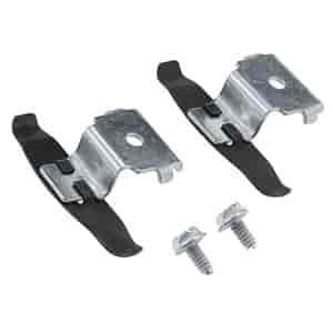 PRKNG BRAKE SPRING CLIPS