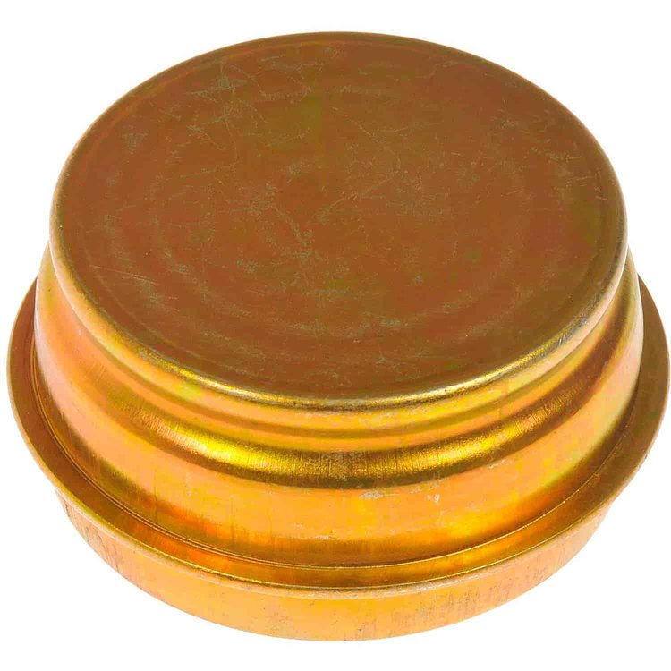 Wheel Hub Dust Cap
