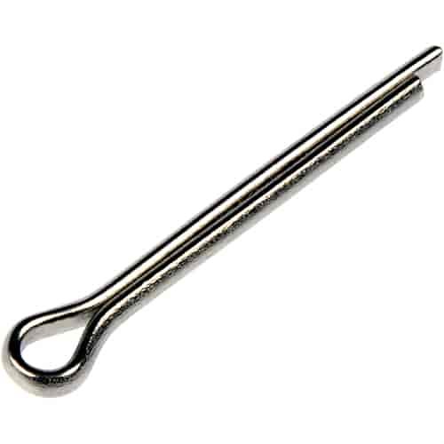 140-415 Cotter Pins - 1/8 in. x 1-1/2 in. (m3.2 x 38mm)