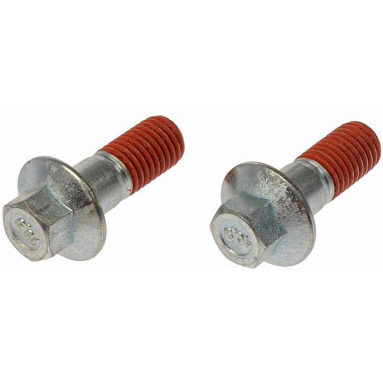 Brake Caliper Bracket Bolts