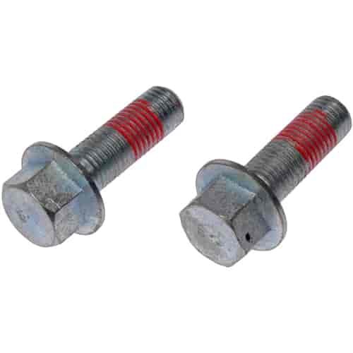 Rear Disc Brake Caliper Bracket Bolt