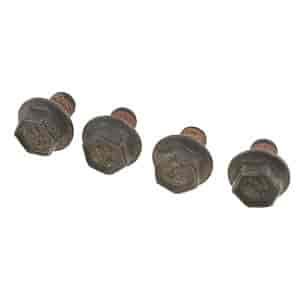 Torque Converter Bolts M10-1.50 x 15mm