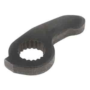 CLUTCH PUSH ROD LEVER