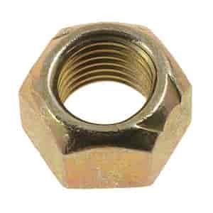 TORQUE CONVERTER NUTS