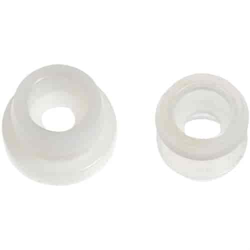 Shift Linkage Bushing Replacement