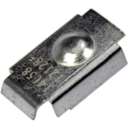 Shift Selector Linkage Clip