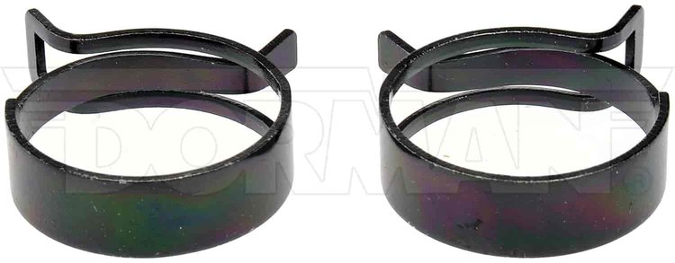 14085 Spring Type Hose Clamps 1.5"