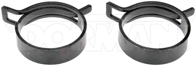 SPRING HOSE CLAMP