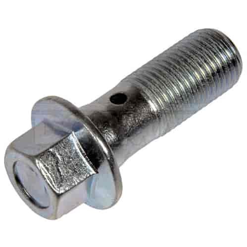 Brake Hose Banjo Bolt 1988-2019 GM