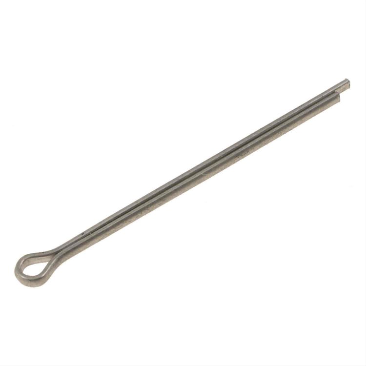 COTTER PIN SS 3/32X2