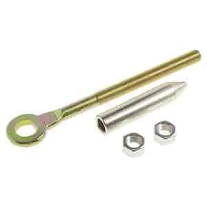 14554 Clutch Adjuster Rod, Sleeve and 2 Nuts