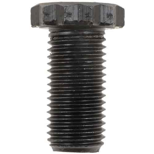 Flywheel Bolts Thread Size: 7/16"-20