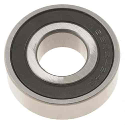 Pilot Bearing Inside Diameter: 0.590"