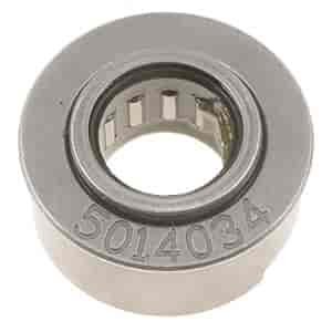 Pilot Bearing Inside Diameter: 0.672"