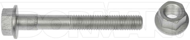 CONTROL ARM BOLTS