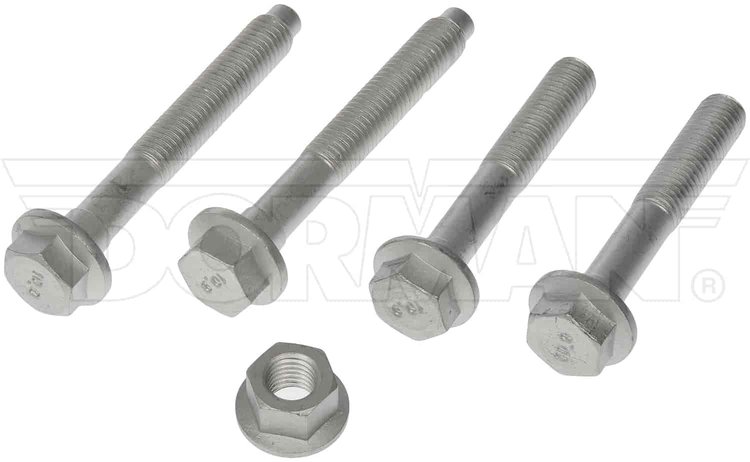 CONTROL ARM BOLTS