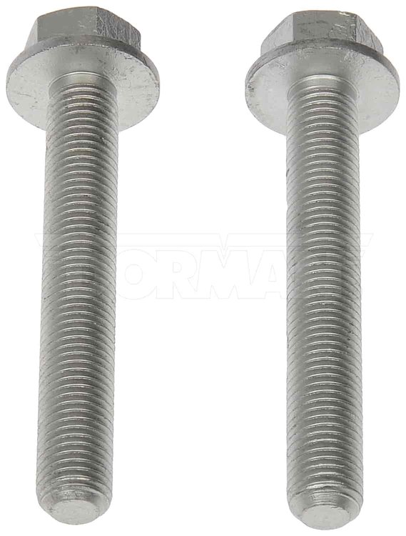 CONTROL ARM BOLTS