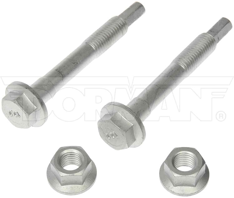 CONTROL ARM BOLTS