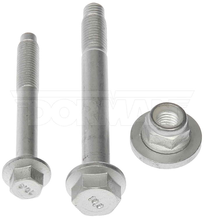 CONTROL ARM BOLTS
