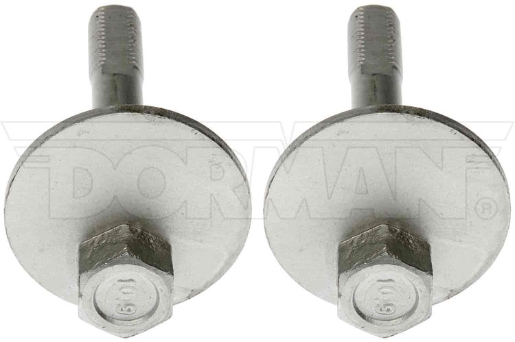 CONTROL ARM BOLTS