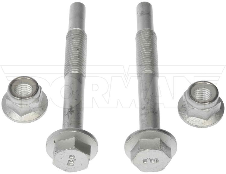 CONTROL ARM BOLTS