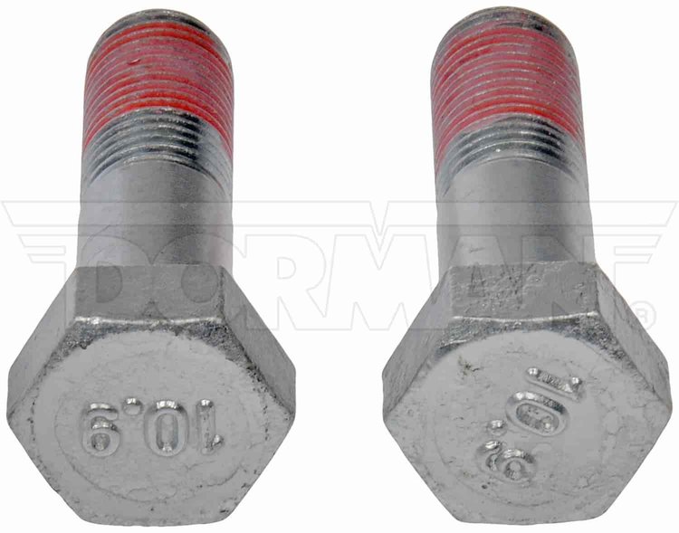 CALIPER BRACKET BOLT