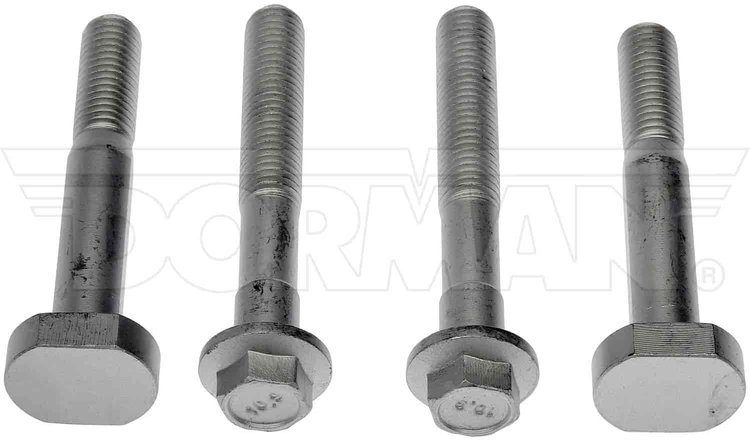 CONTROL ARM BOLTS