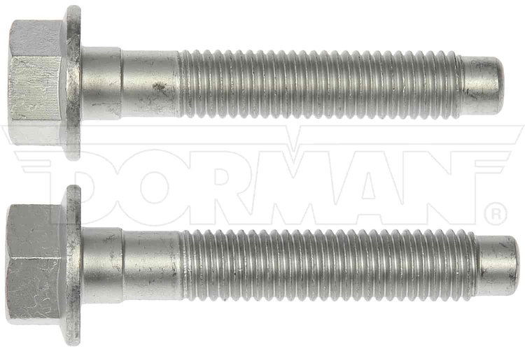 CONTROL ARM BOLTS