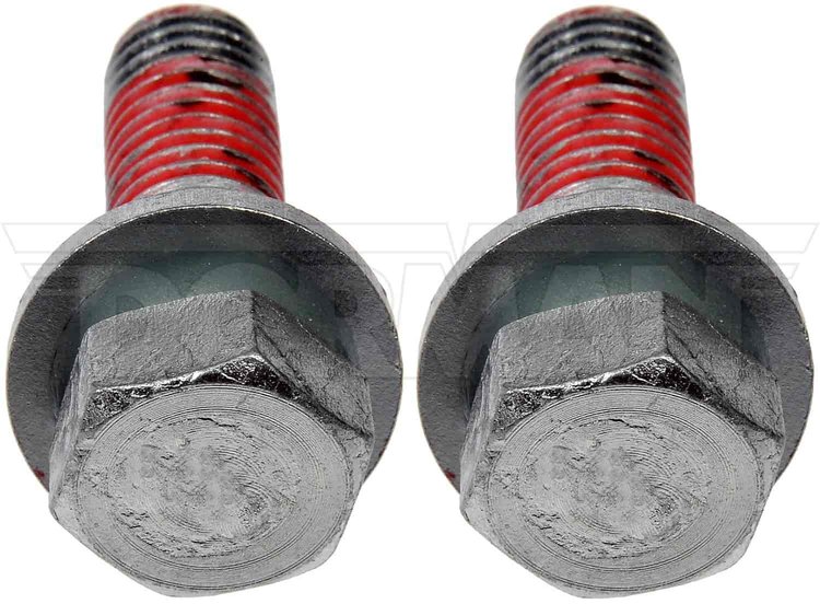 CALIPER BRACKET BOLT