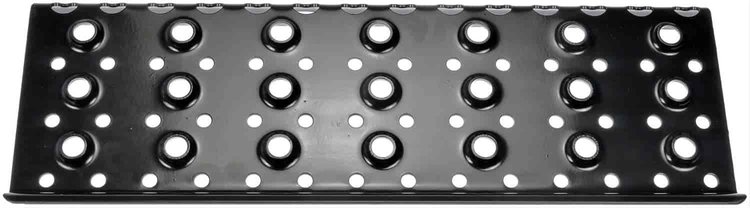 157-5111 Heavy Duty Step Assembly; 2001-2018 International