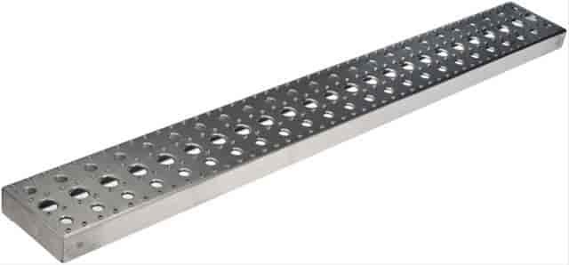 Fuel Tank Step