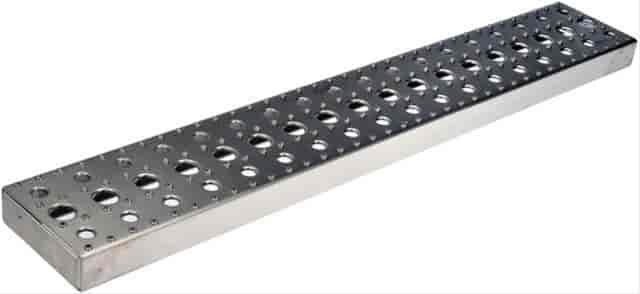 Fuel Tank Step