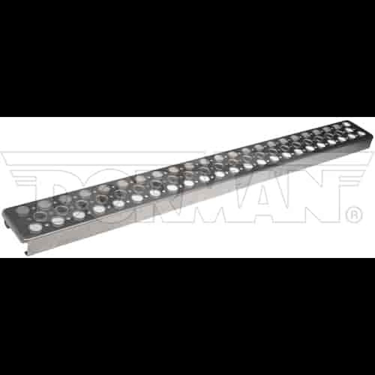 157-5404 Heavy Duty Step Assembly; 1990-2019 Kenworth T800