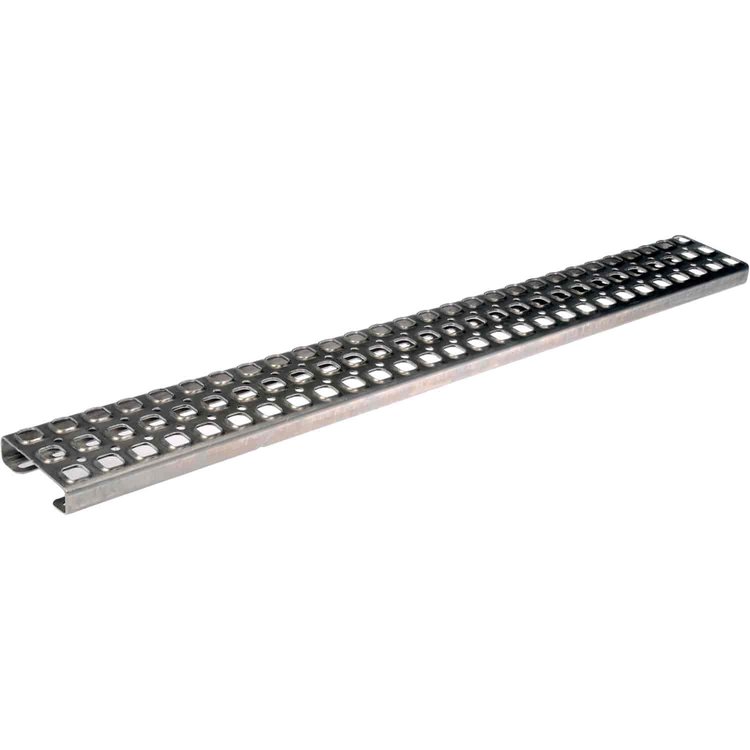 157-5506 Heavy Duty Step; 2005-2018 Volvo