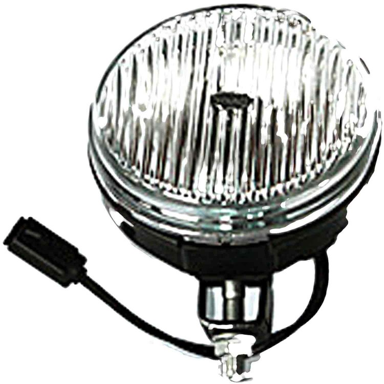 Fog Lamp Assembly