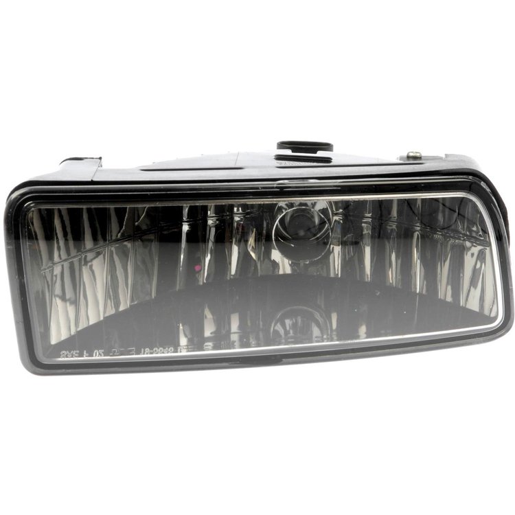 Fog Lamp Assembly