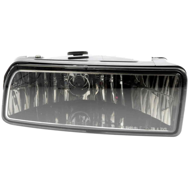 Fog Lamp Assembly