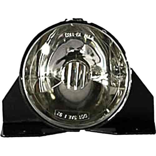 Fog Lamp Assembly