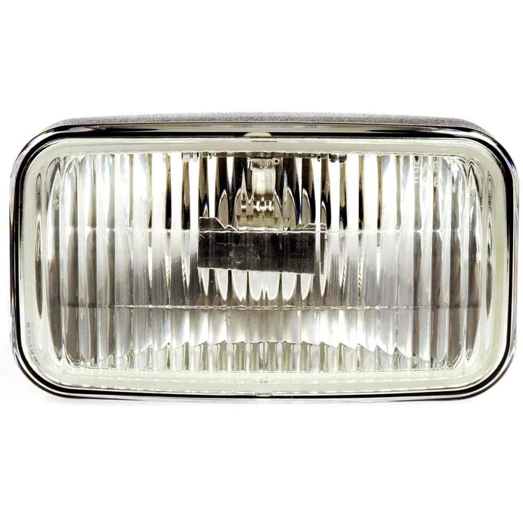 Fog Lamp Assembly