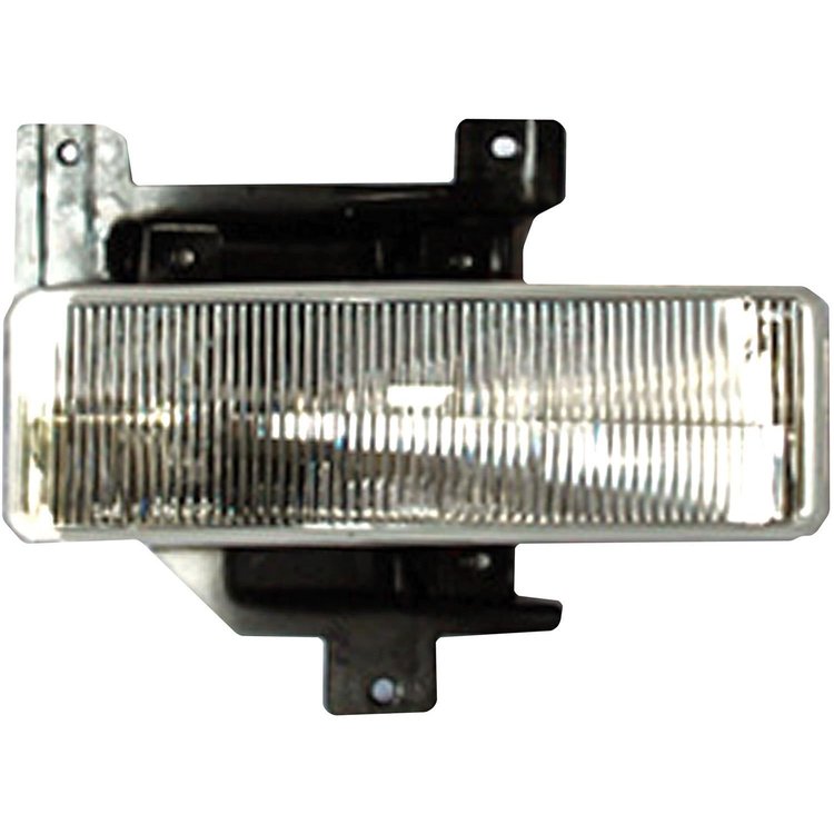 Fog Lamp Assembly