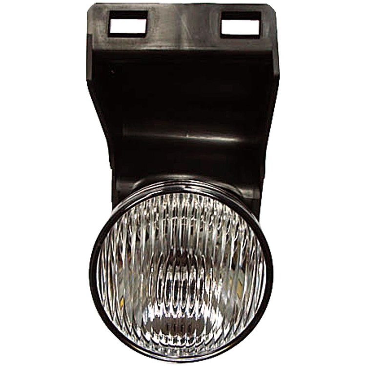 Fog Lamp Assembly