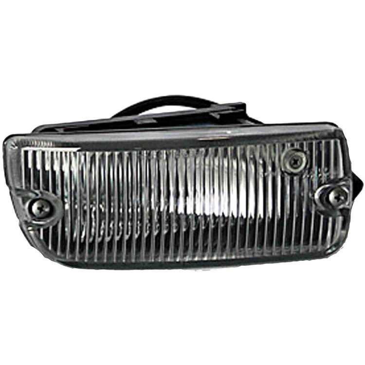Fog Lamp Assembly