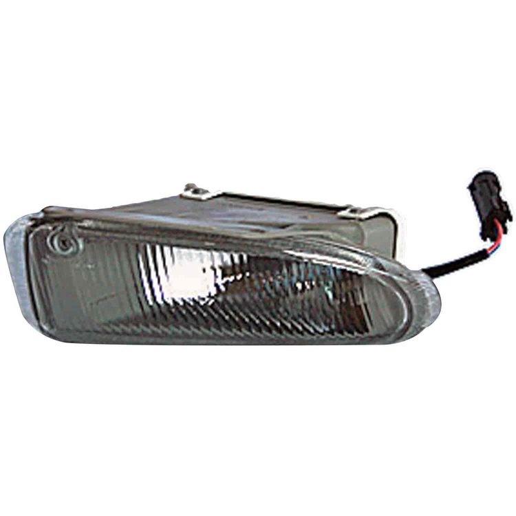 Fog Lamp Assembly