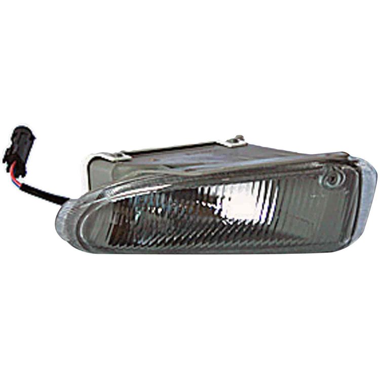 Fog Lamp Assembly
