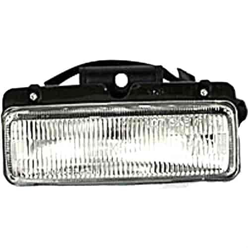 Fog Lamp Assembly