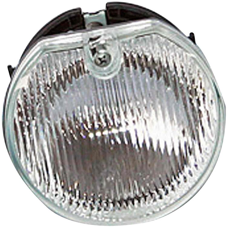 Fog Lamp Assembly