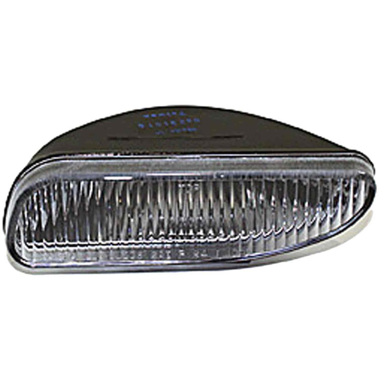 Fog Lamp Assembly