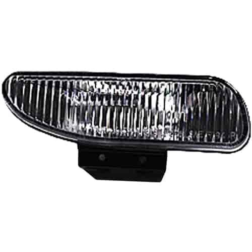 Fog Lamp Assembly
