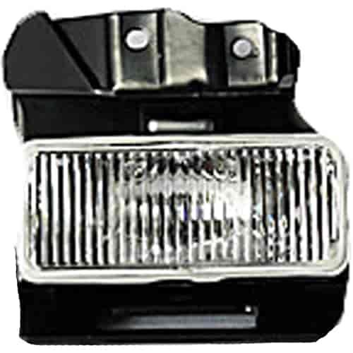 Fog Lamp Assembly