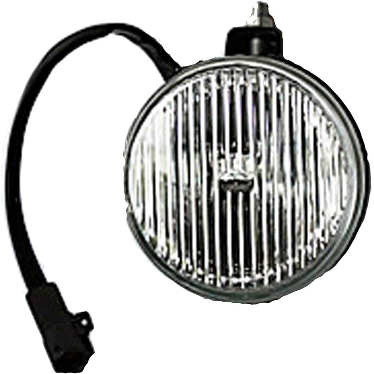 Fog Lamp Assembly